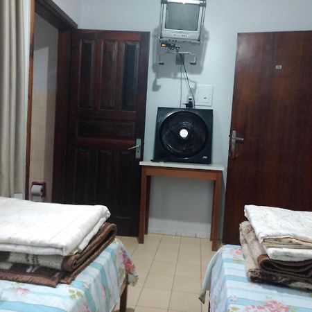 Hotel Ricardi Cascavel  Exteriör bild